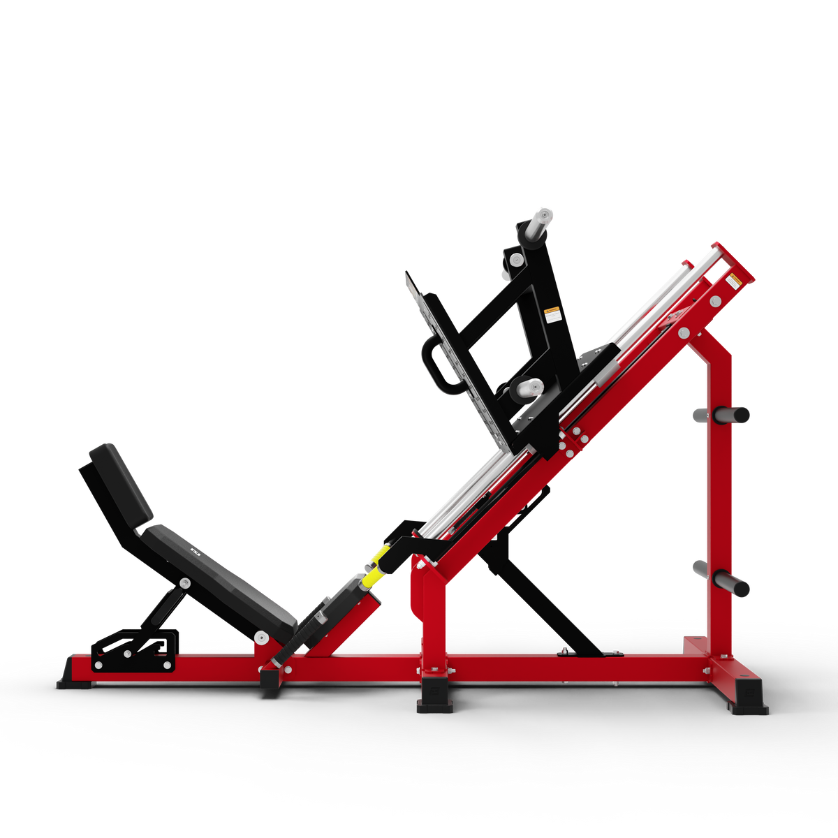 45 Degree Leg Press