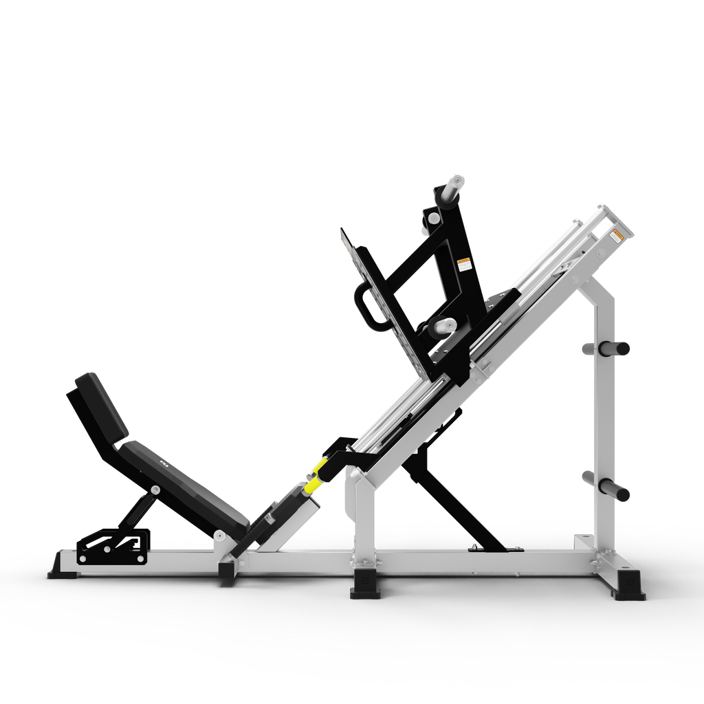 45 Degree Leg Press