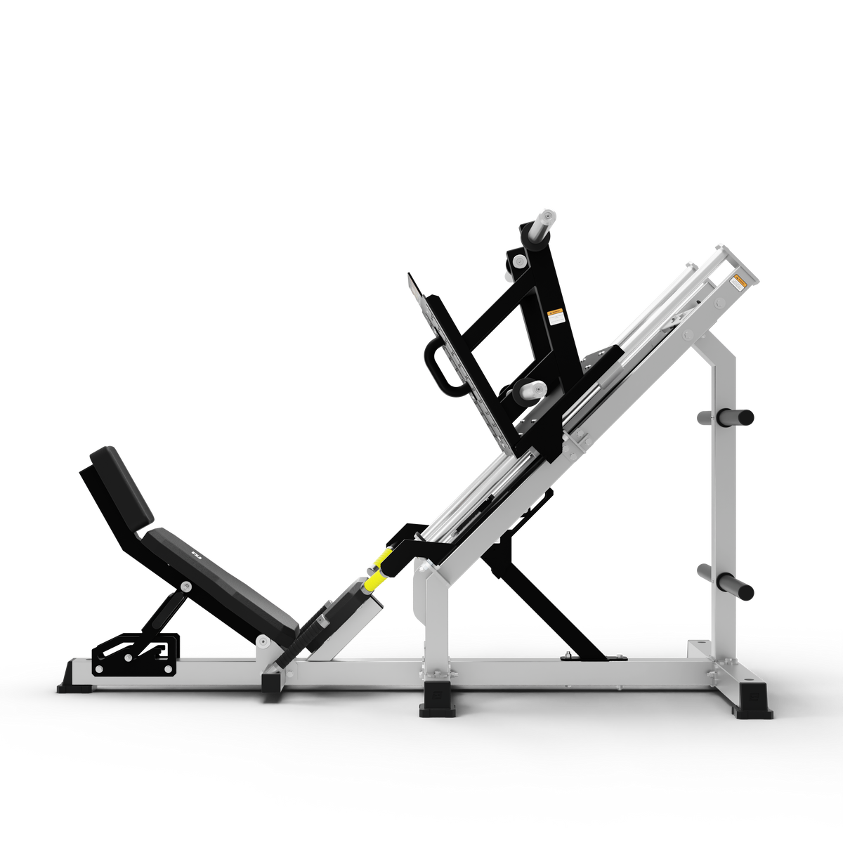 45 Degree Leg Press