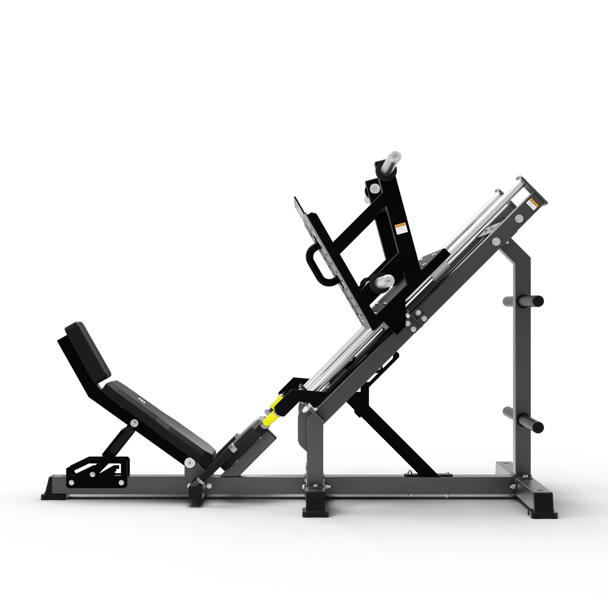 45 Degree Leg Press