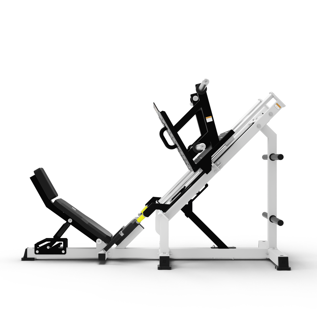 45 Degree Leg Press