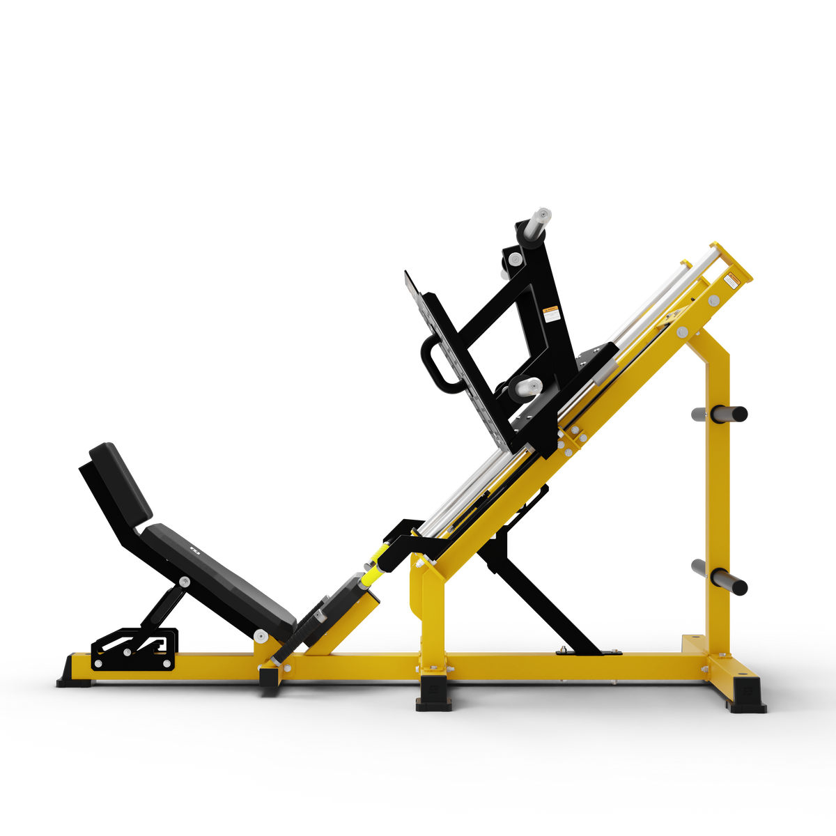 45 Degree Leg Press