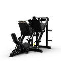 Dual 45 Degree Leg Press