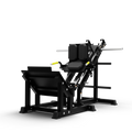 Lumbar Squat
