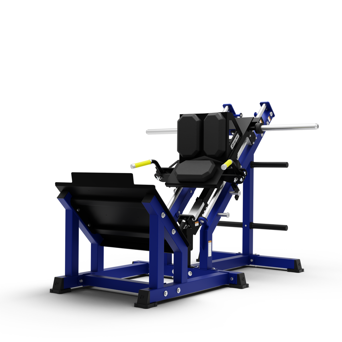 Lumbar Squat