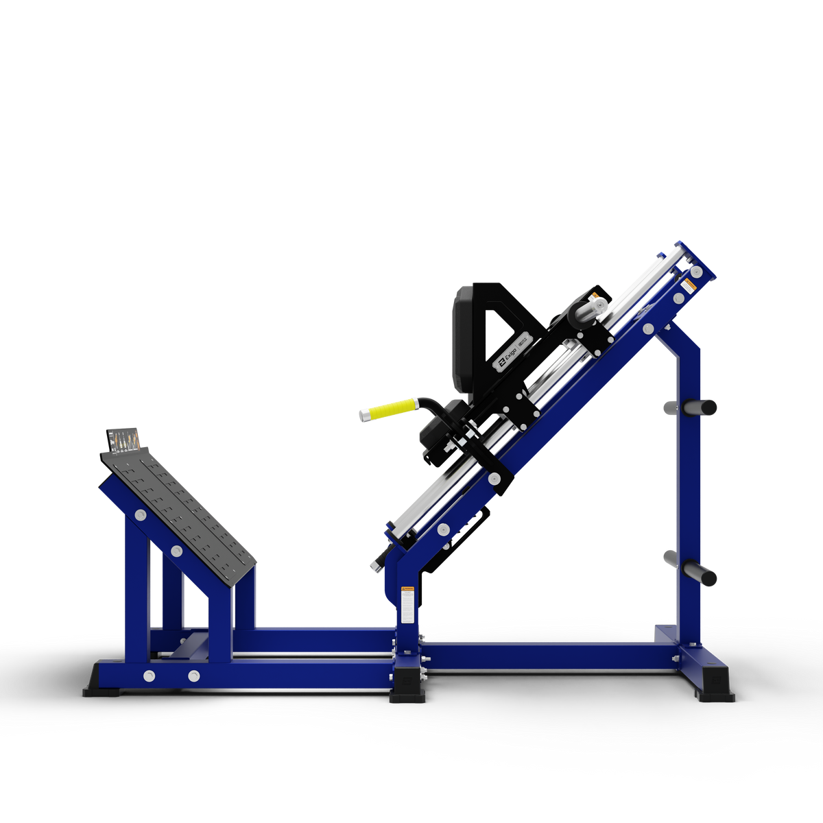 Lumbar Squat