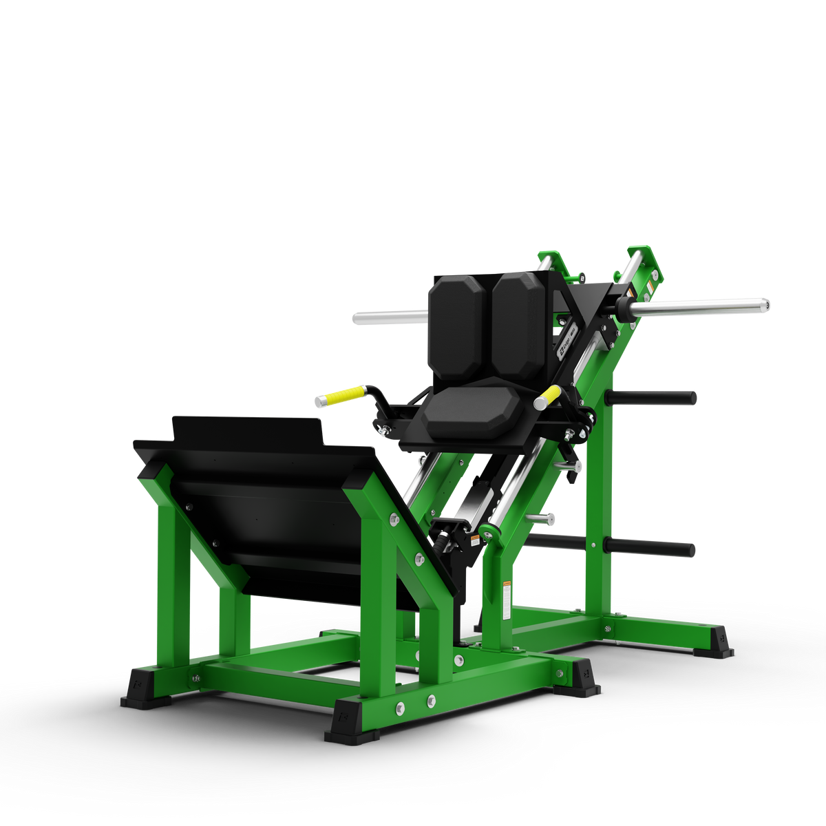 Lumbar Squat