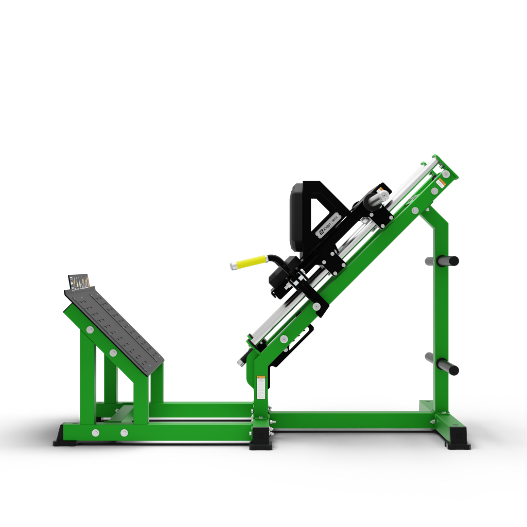 Lumbar Squat