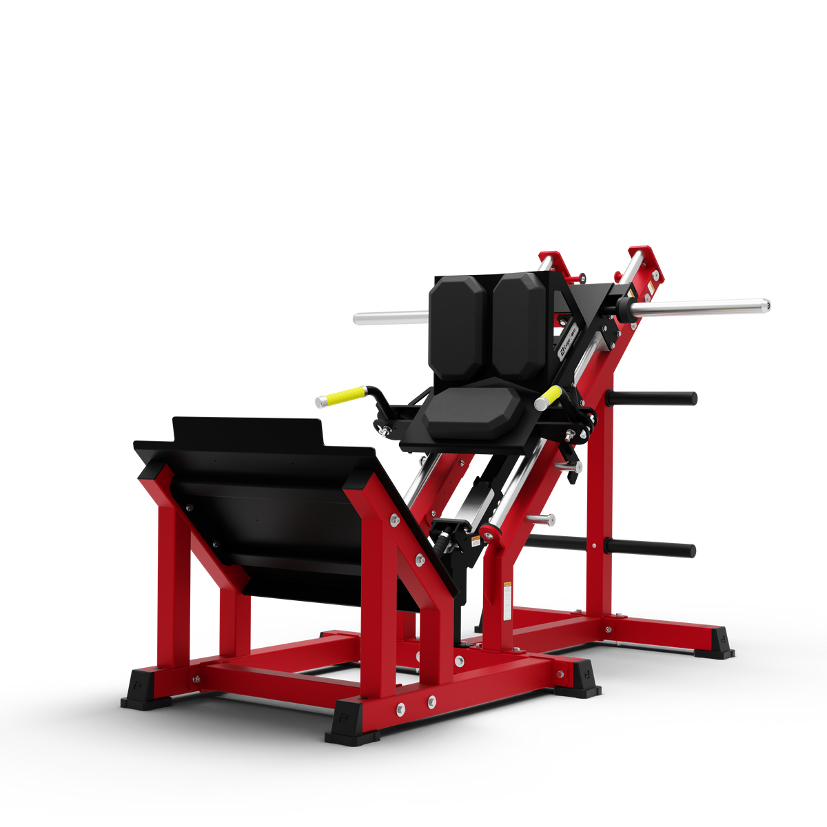 Lumbar Squat