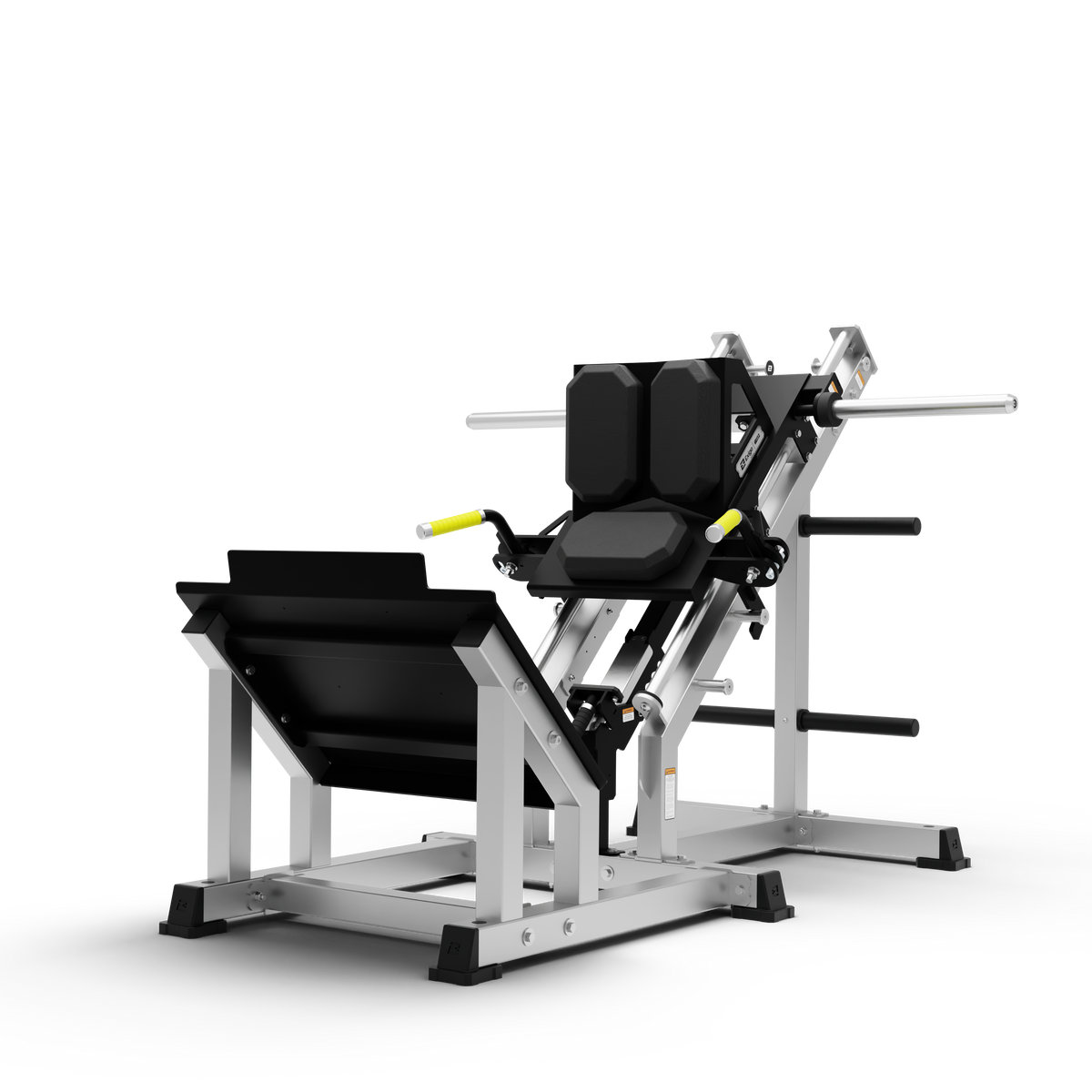 Lumbar Squat