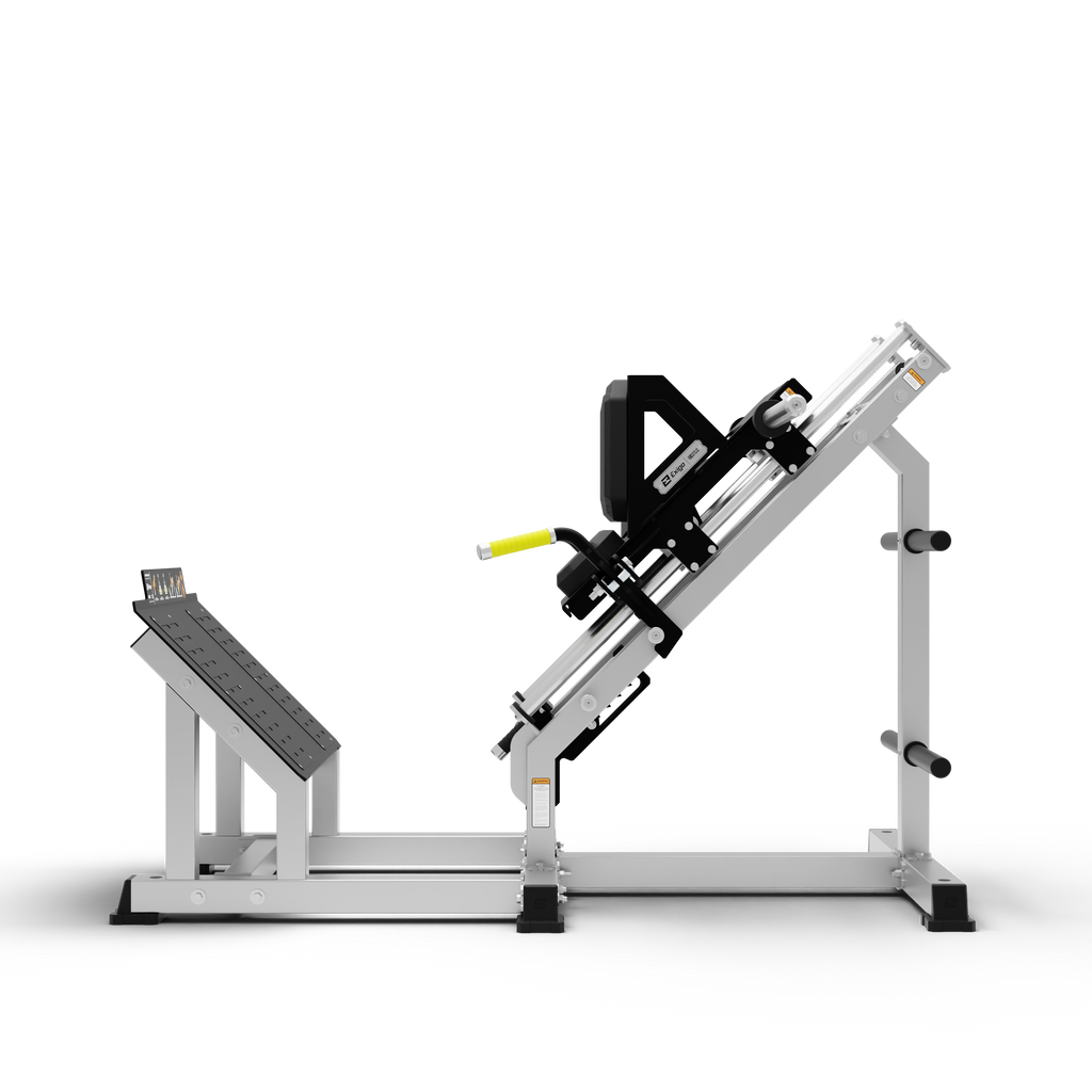 Lumbar Squat