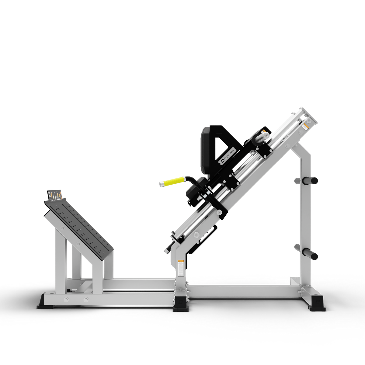 Lumbar Squat