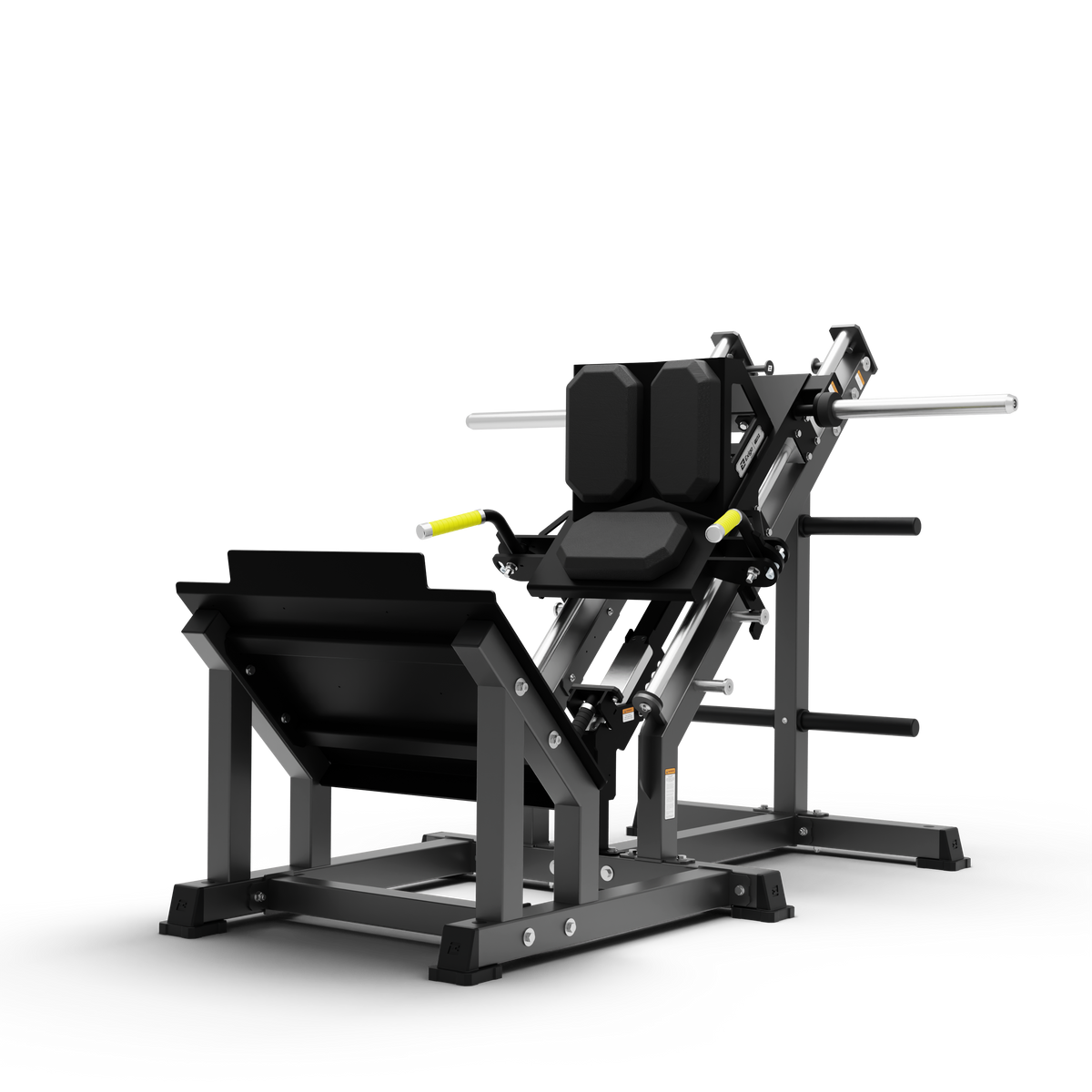 Lumbar Squat