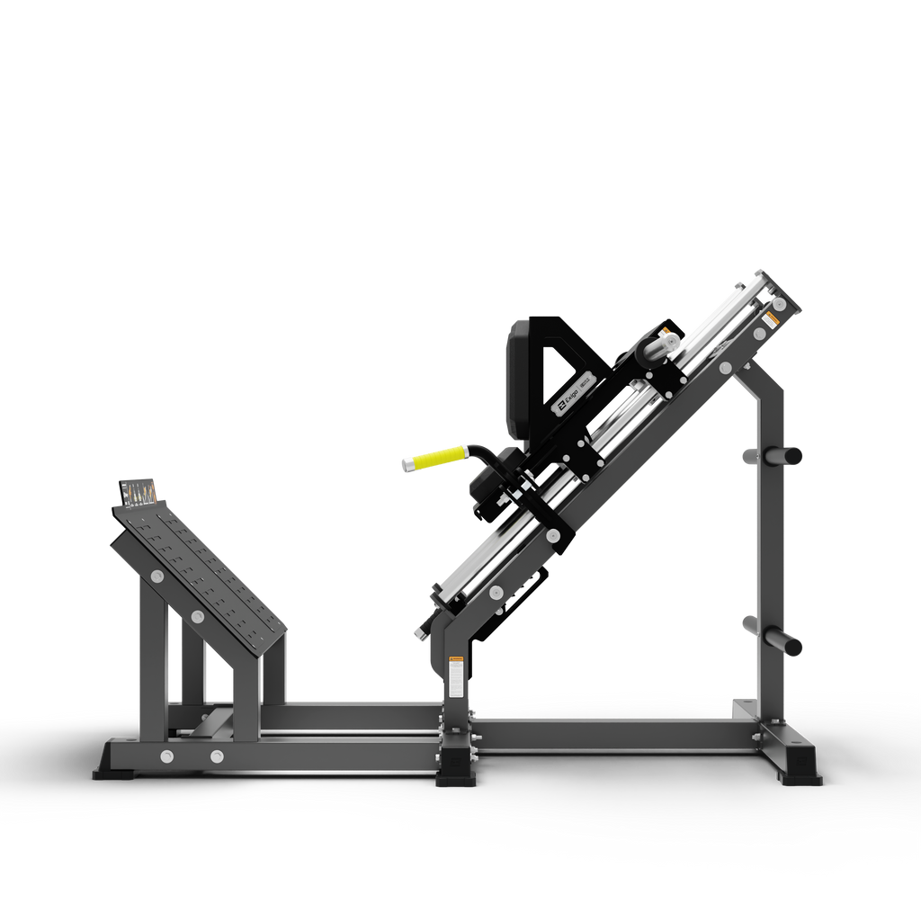 Lumbar Squat