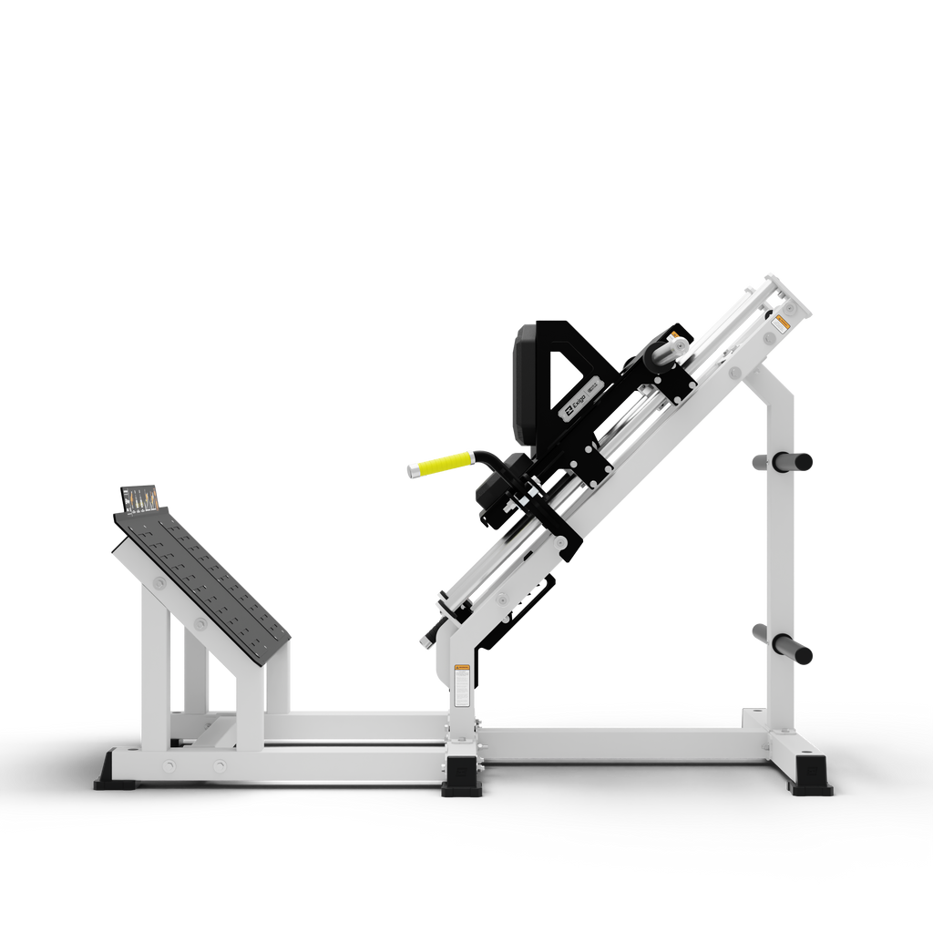 Lumbar Squat