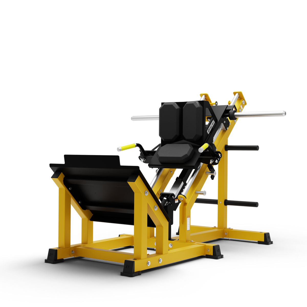 Lumbar Squat