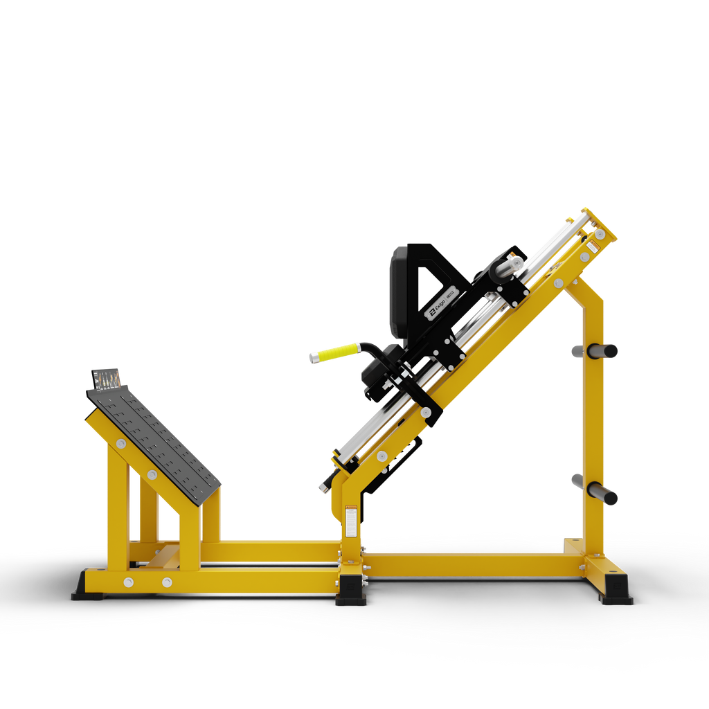 Lumbar Squat