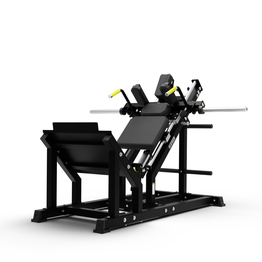 Hack Squat