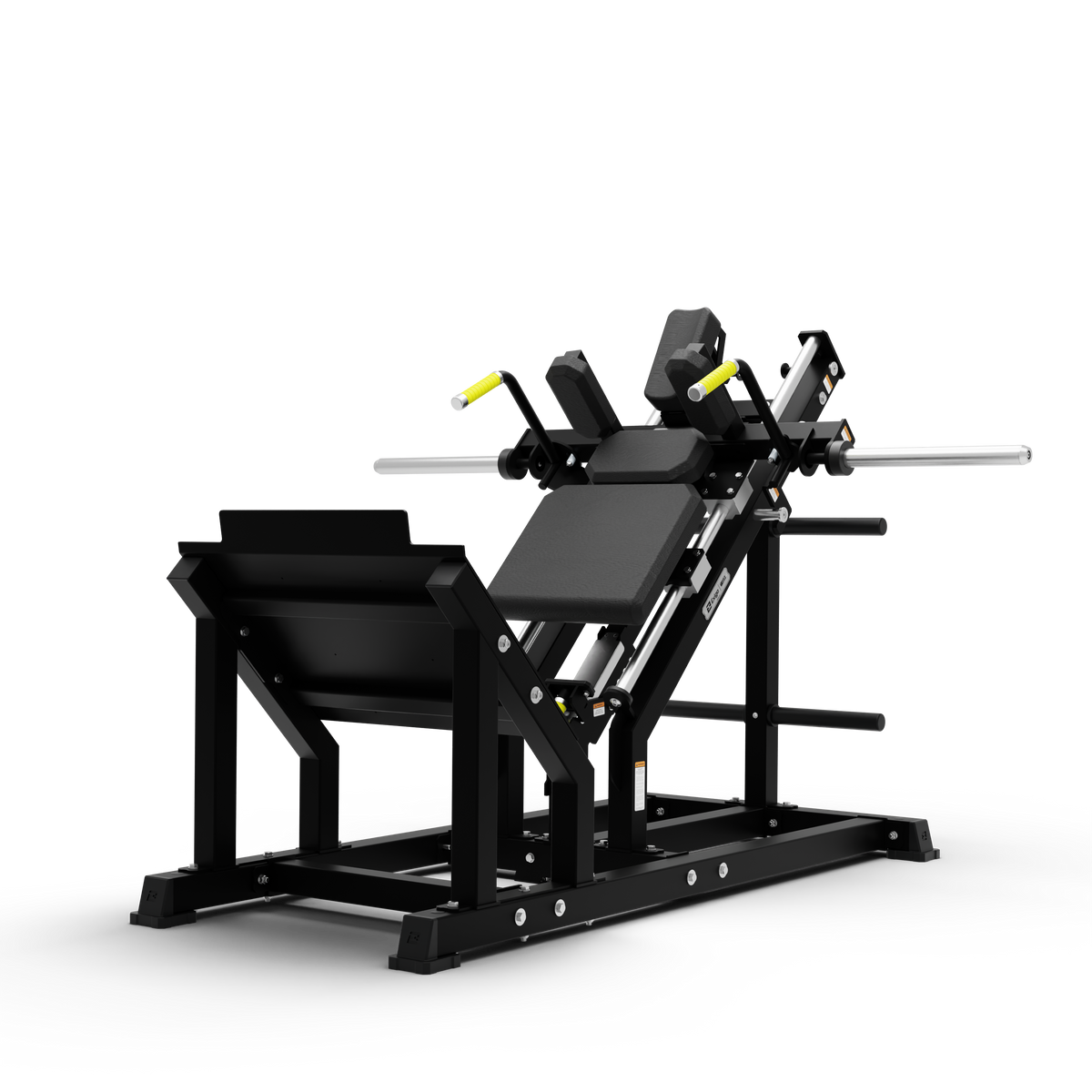 Hack Squat