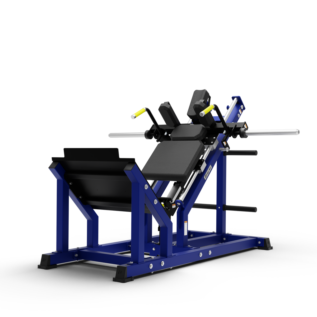 Hack Squat