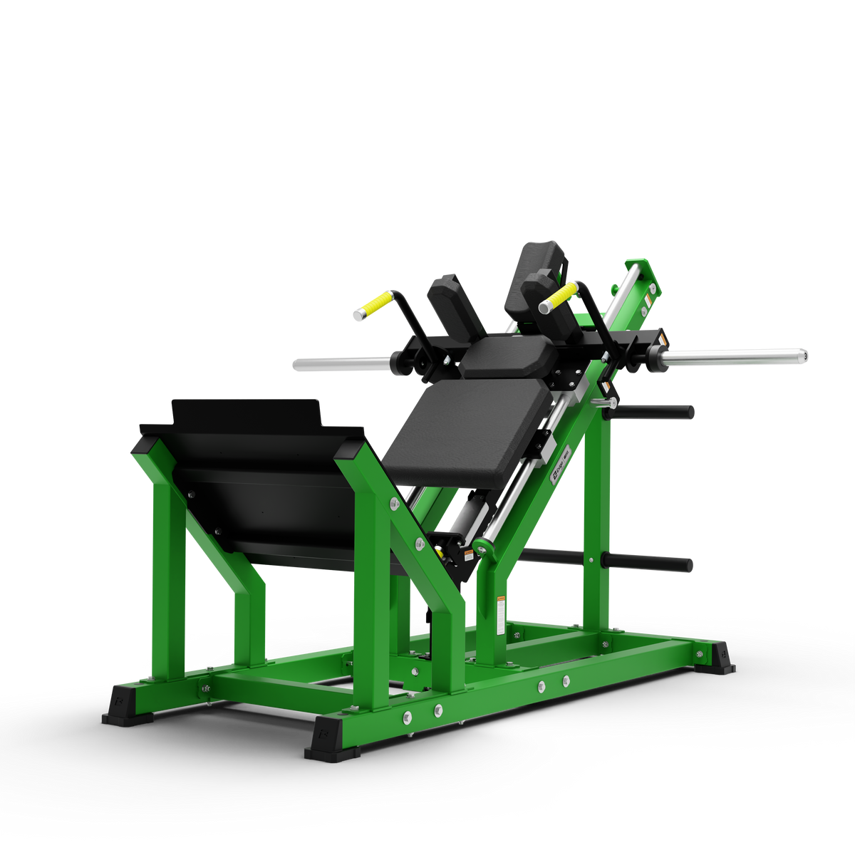 Hack Squat