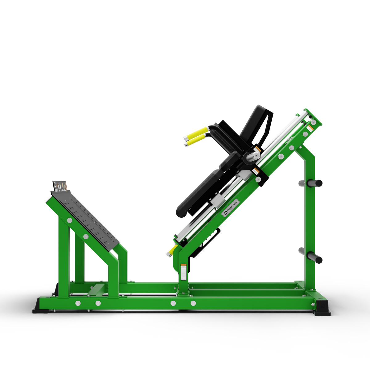 Hack Squat
