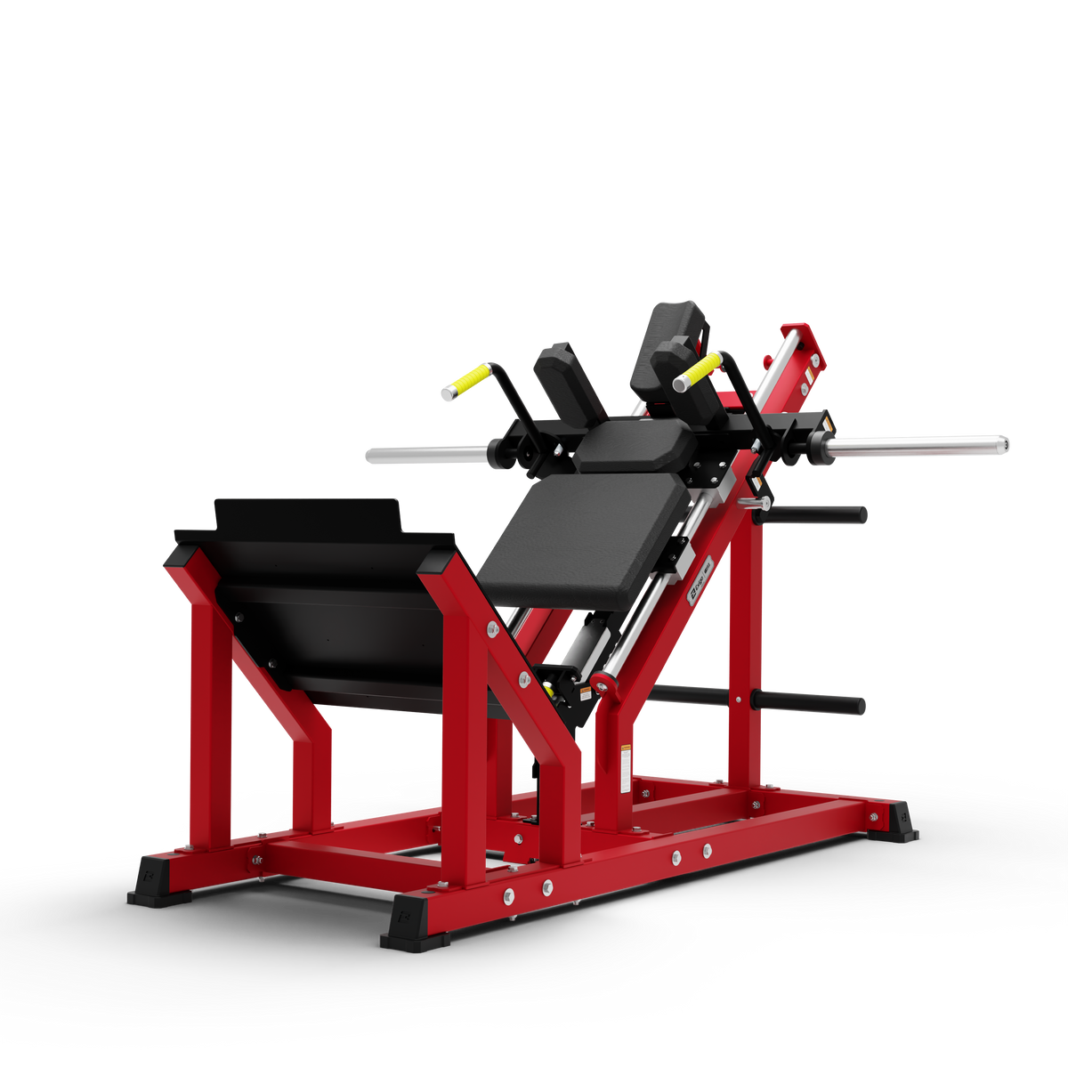 Hack Squat