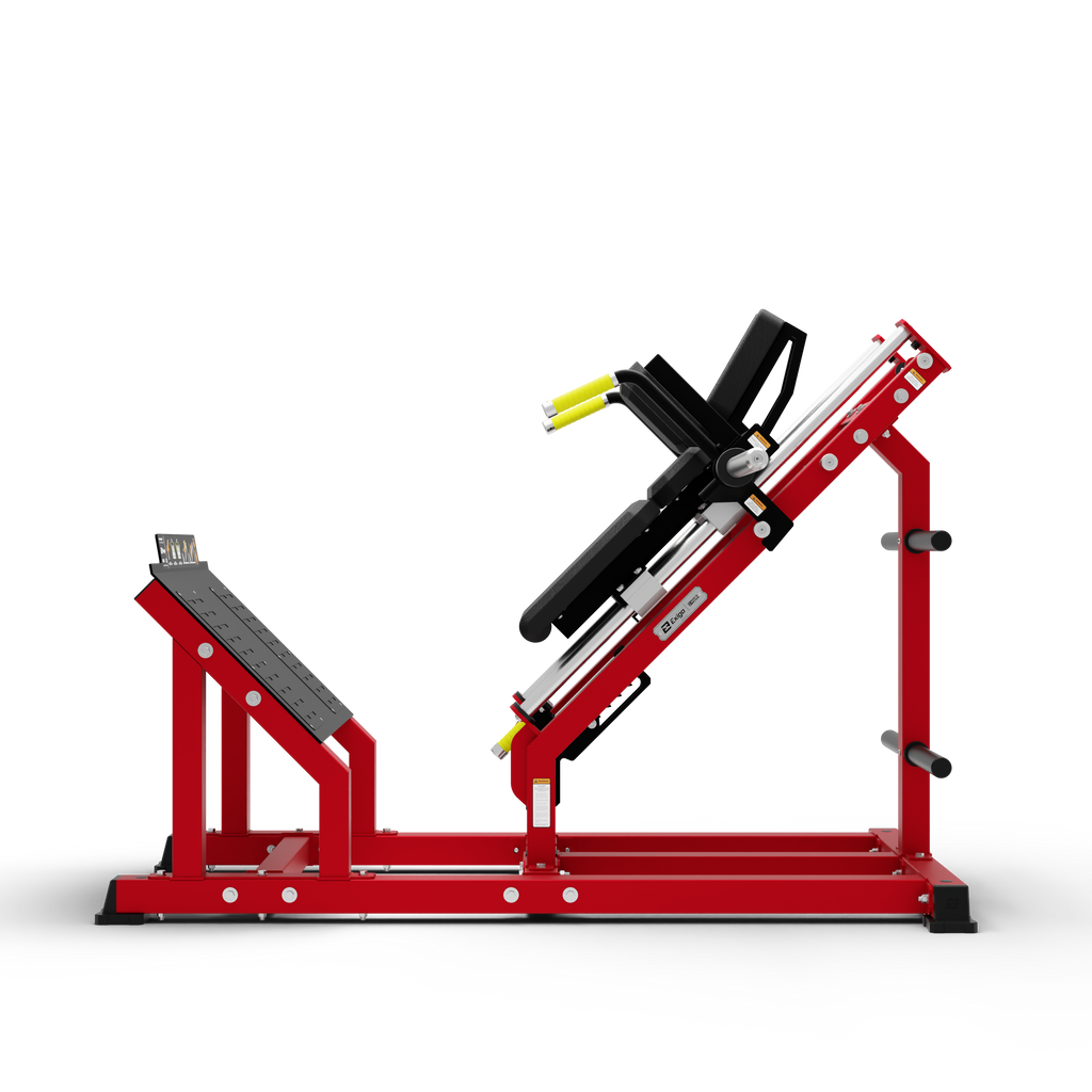 Hack Squat