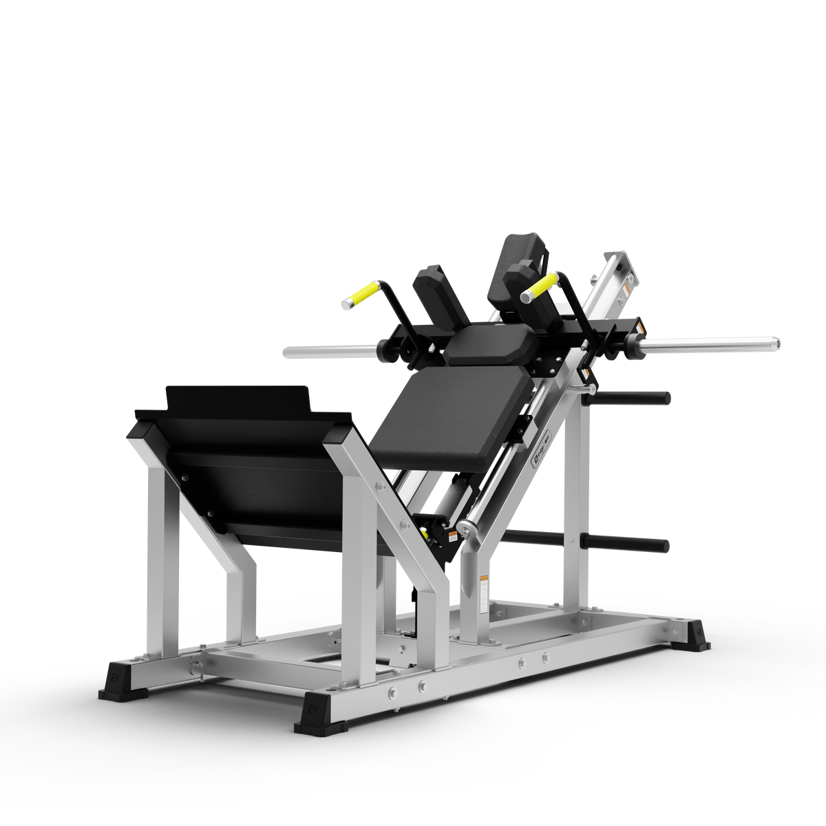 Hack Squat
