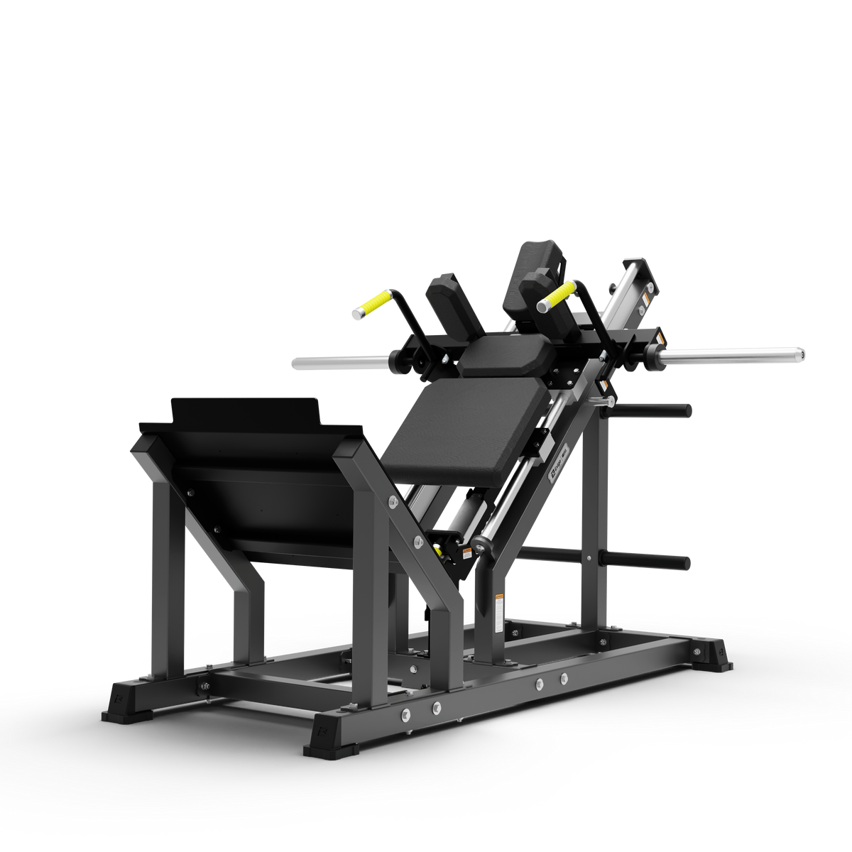 Hack Squat