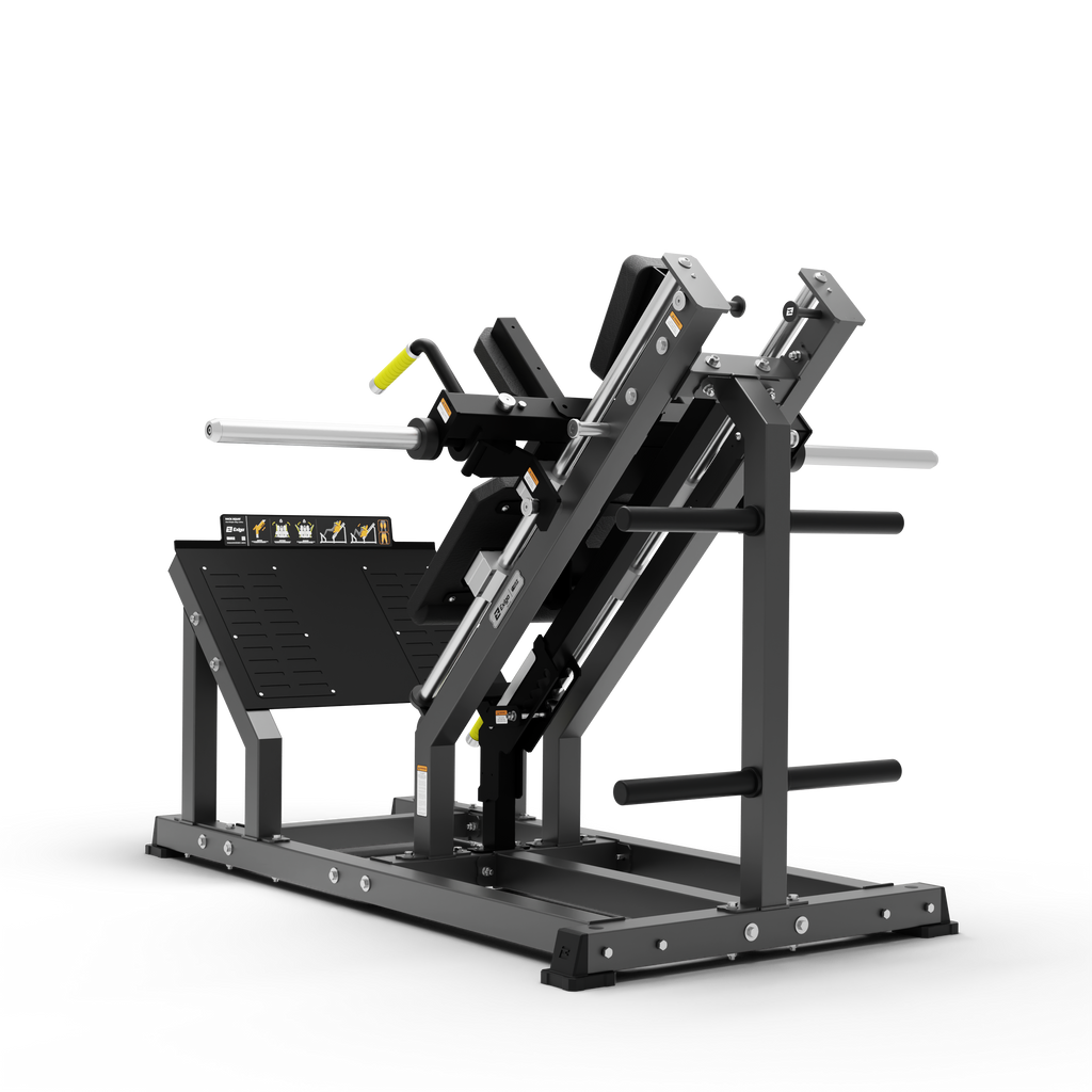 Hack Squat