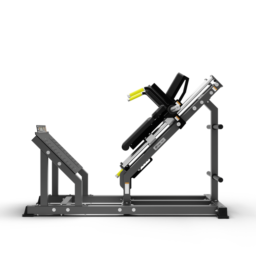 Hack Squat