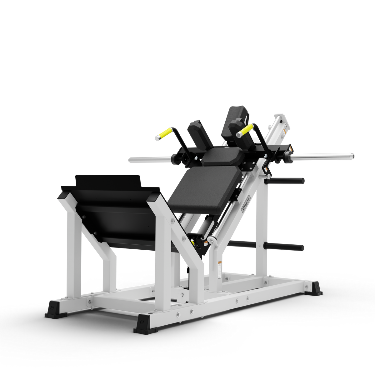 Hack Squat