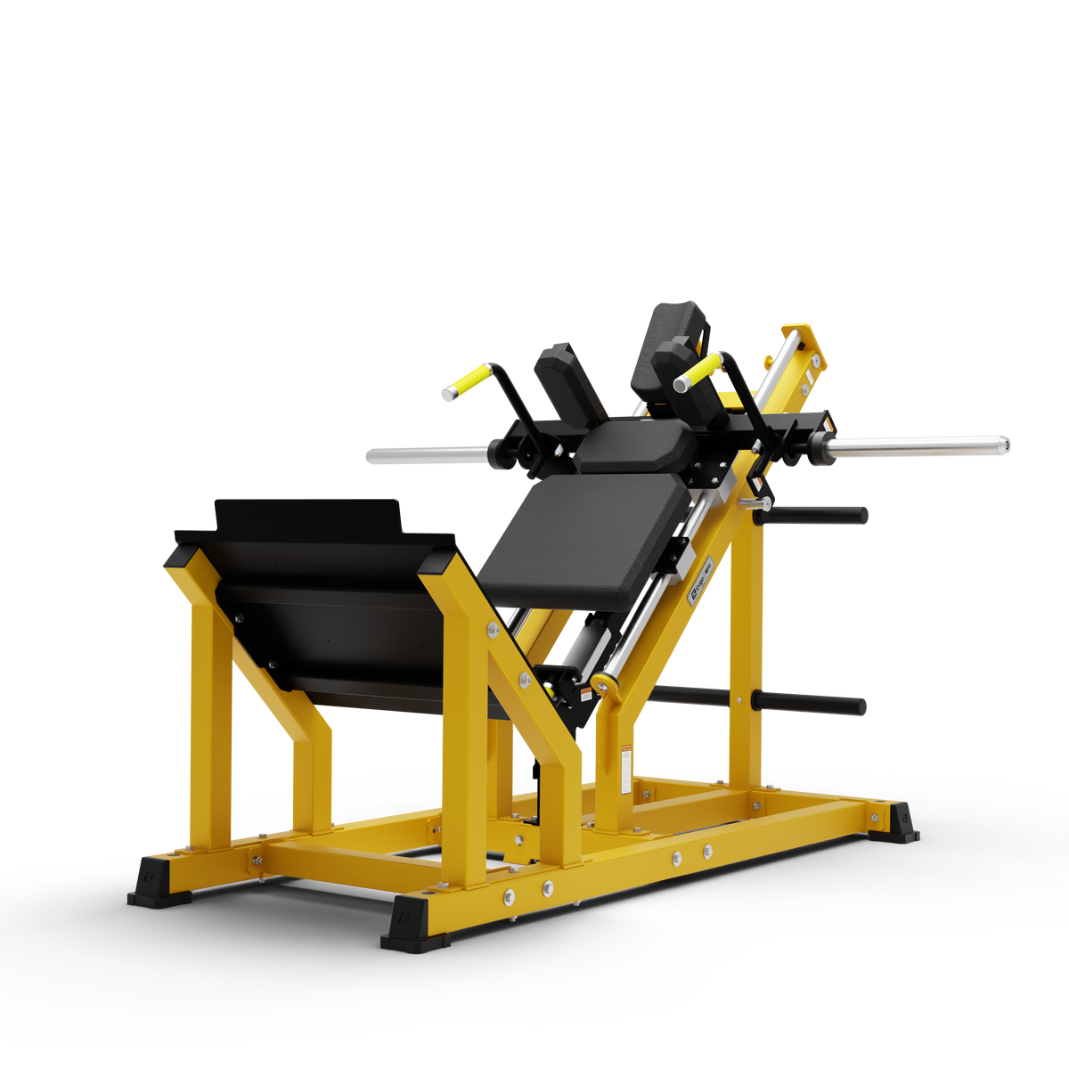 Hack Squat