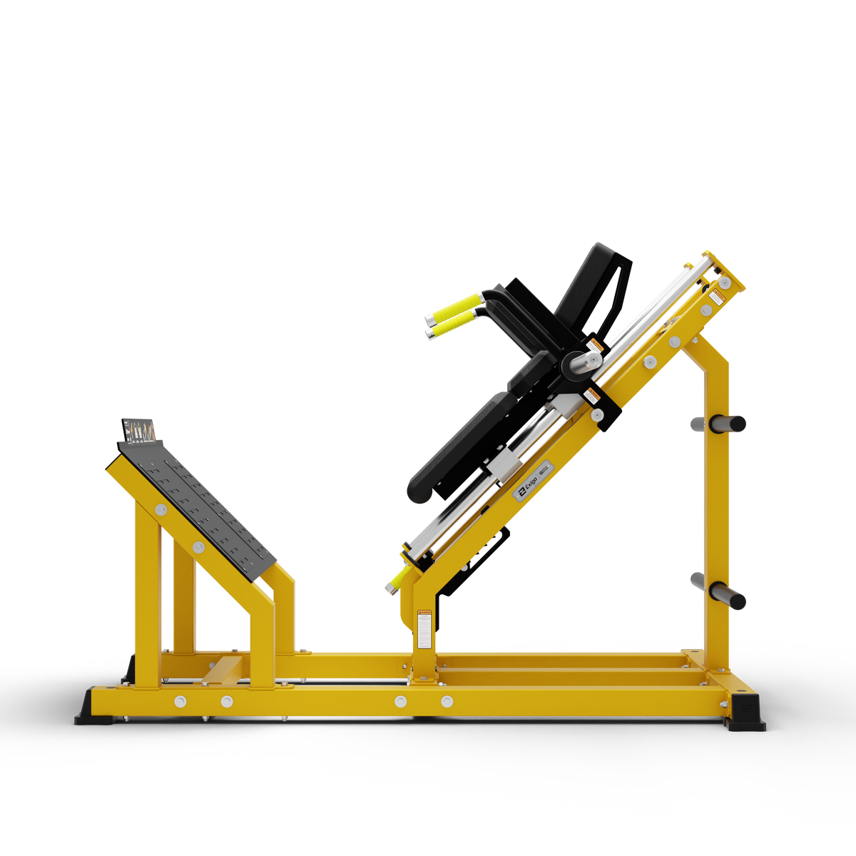 Hack Squat