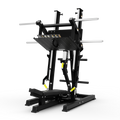 Vertical Leg Press
