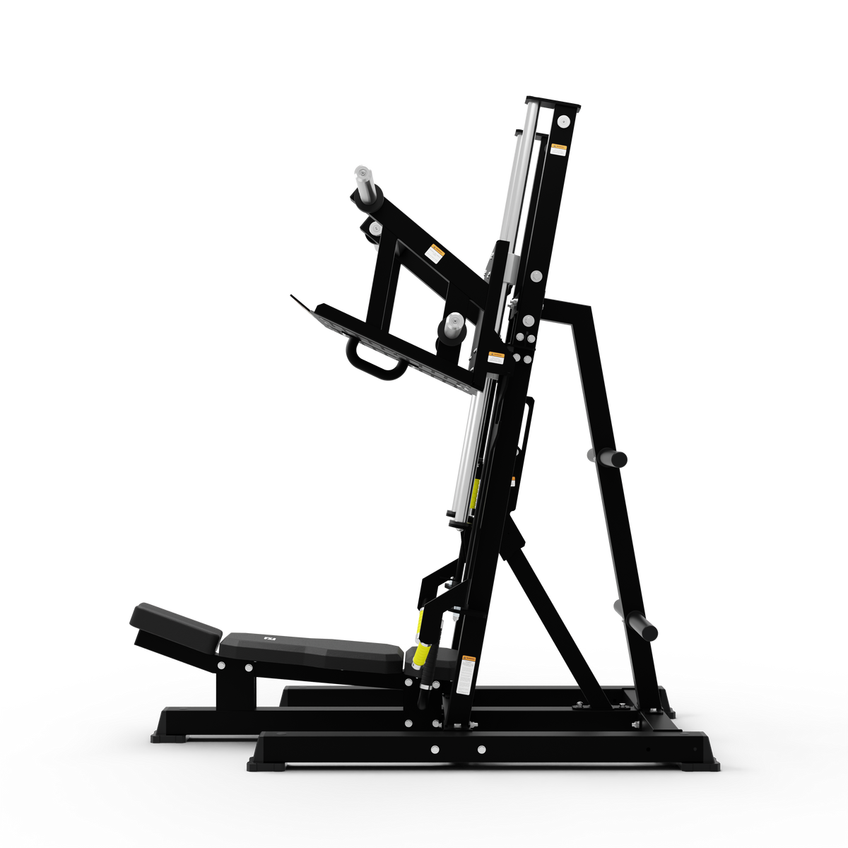 Vertical Leg Press