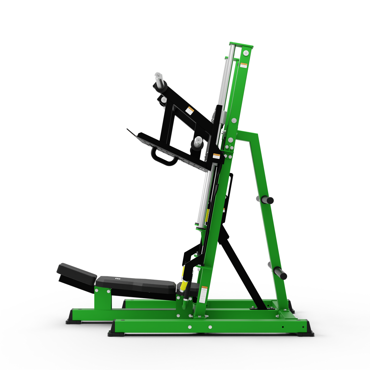 Vertical Leg Press