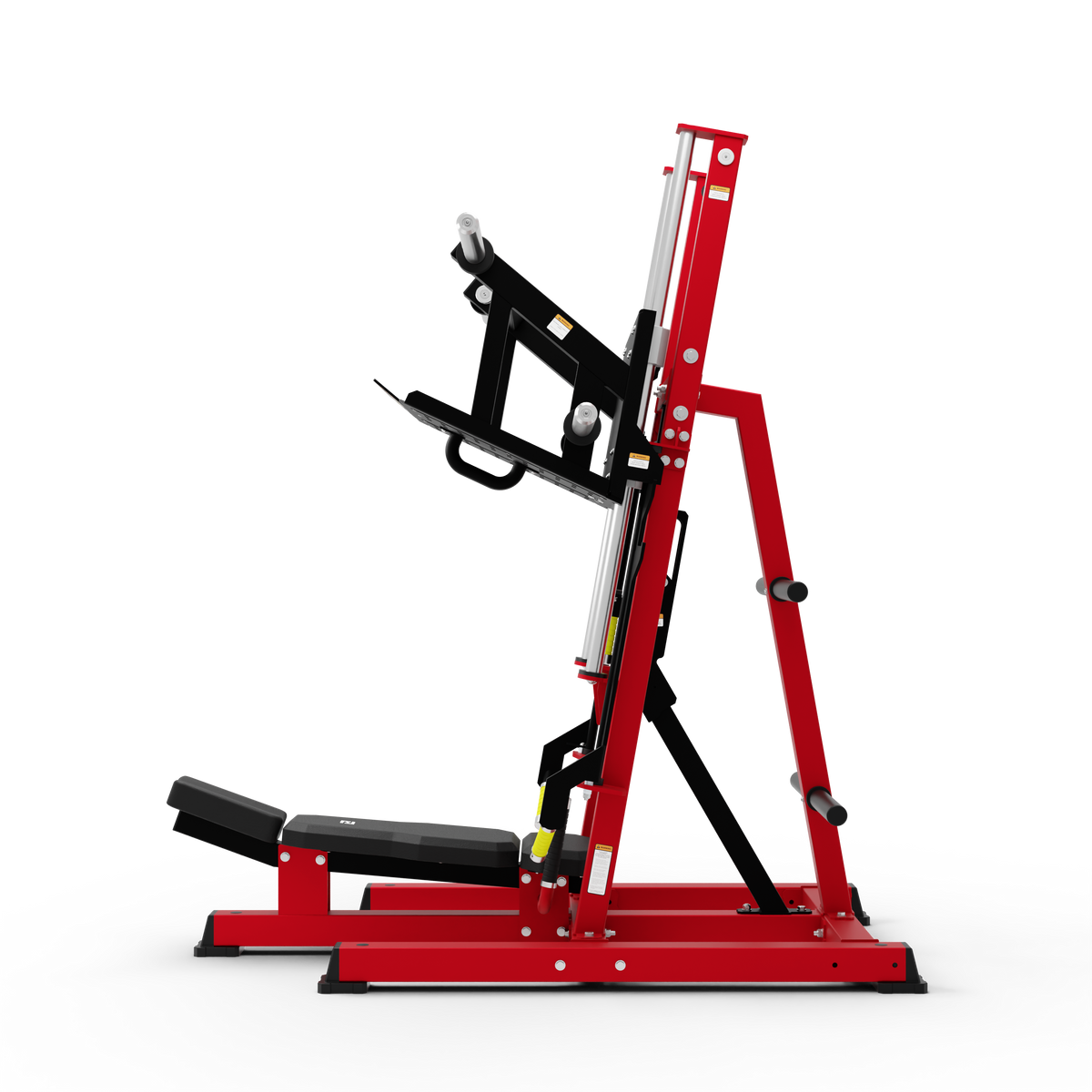 Vertical Leg Press