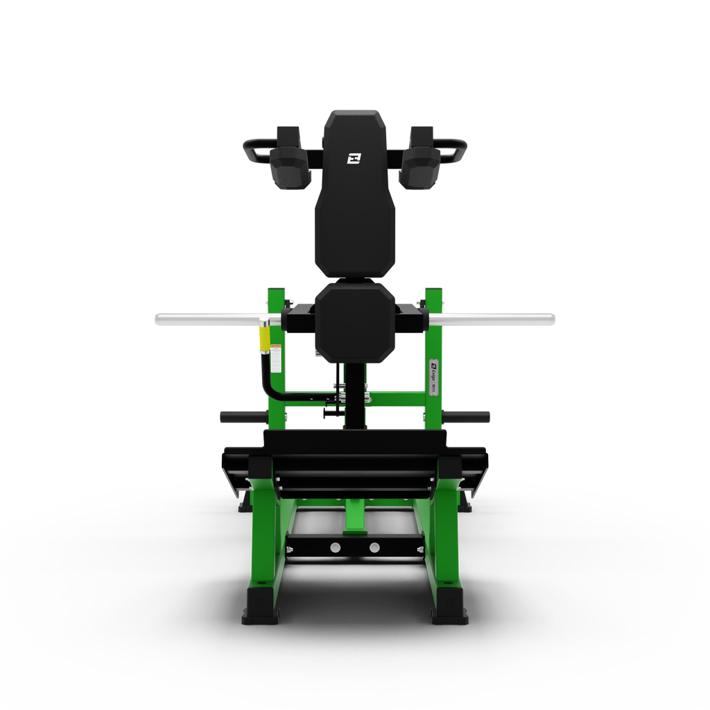 V Squat