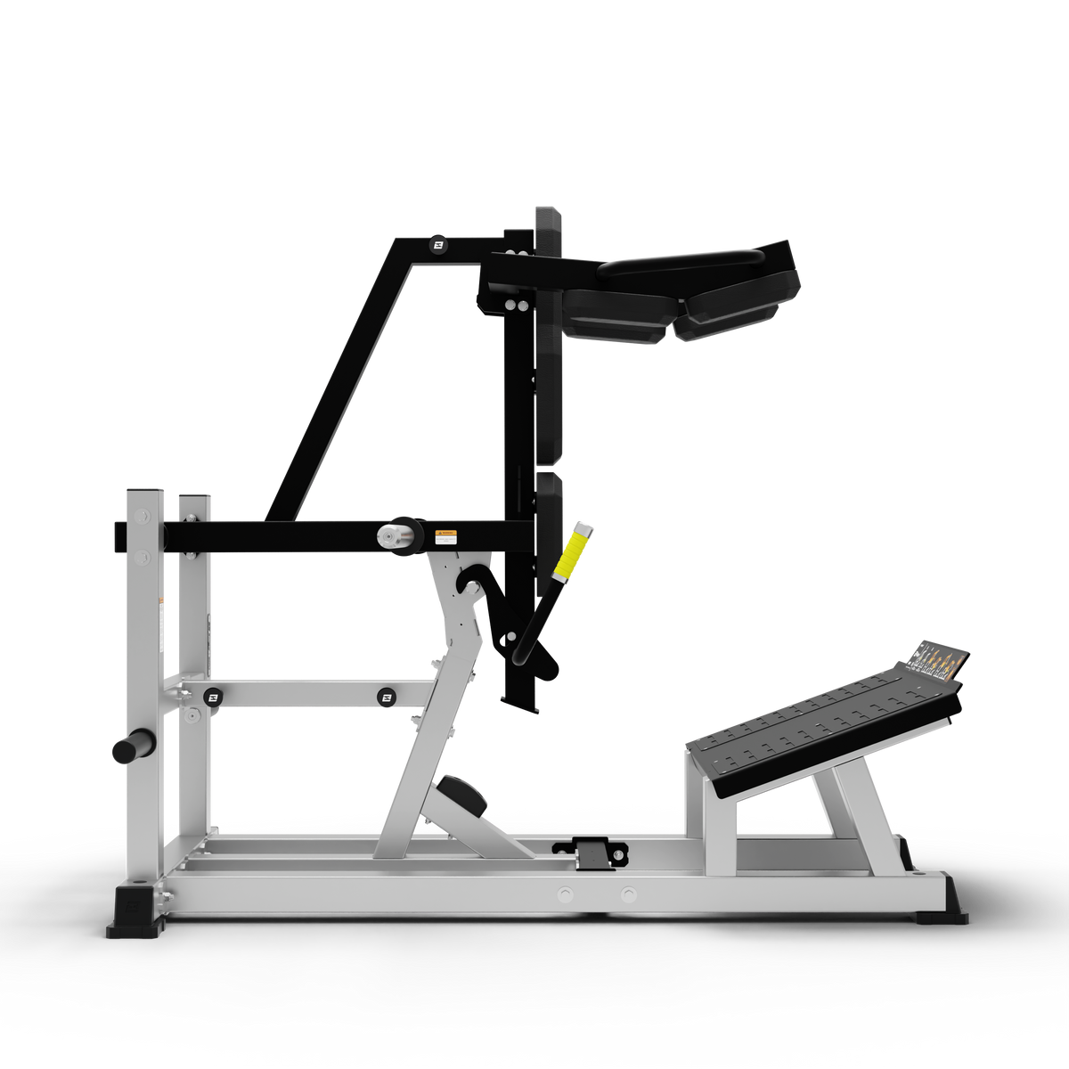 V Squat