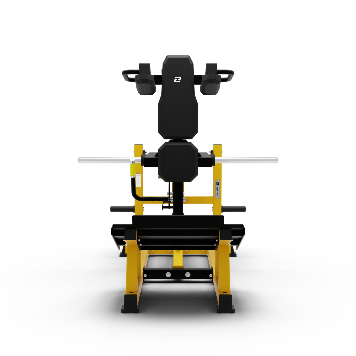 V Squat