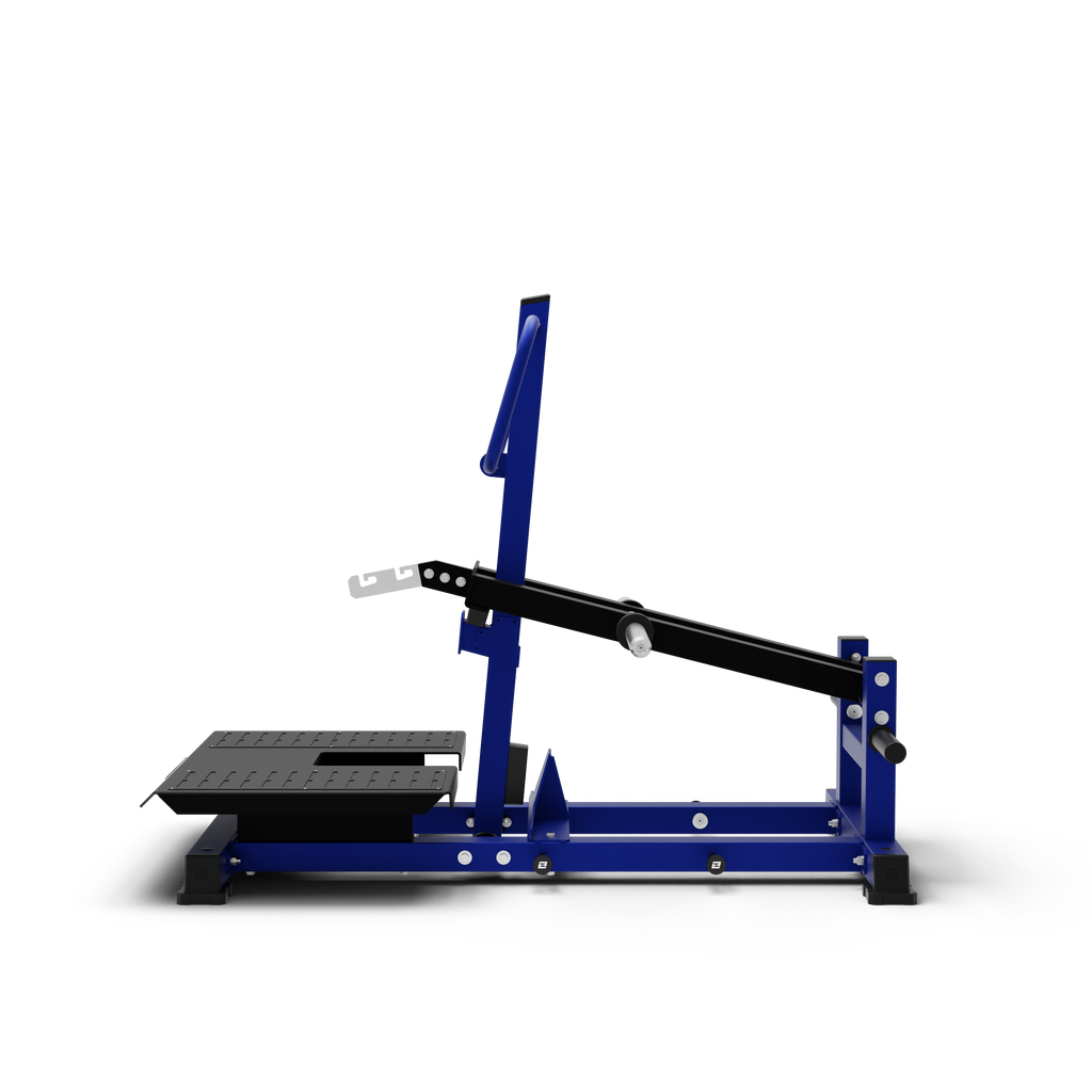 Belt Squat
