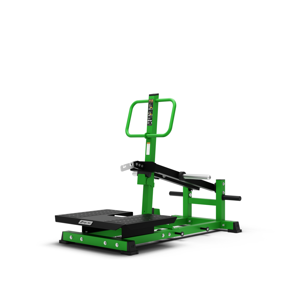 Belt Squat