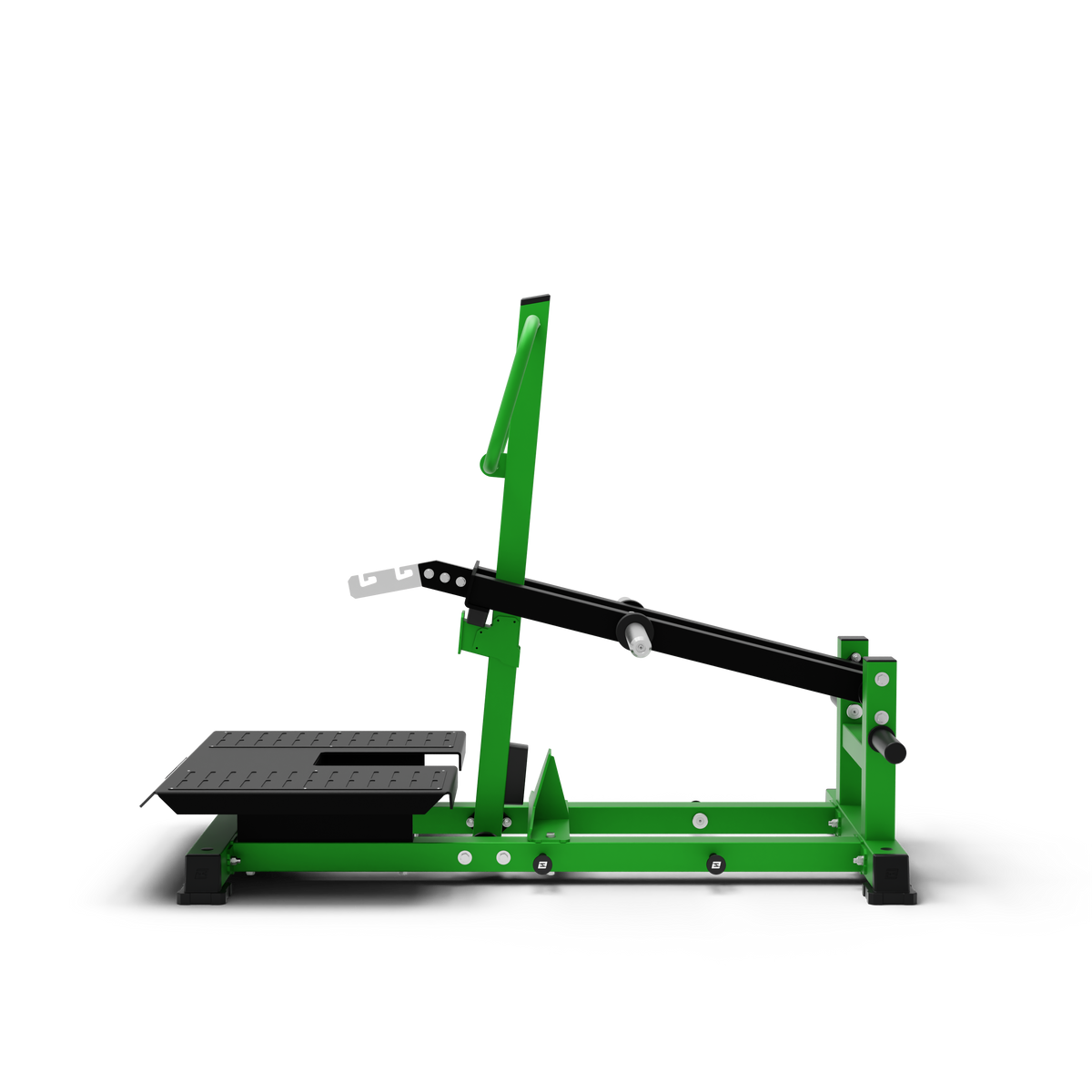 Belt Squat