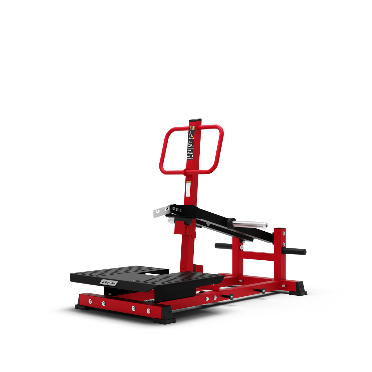 Belt Squat
