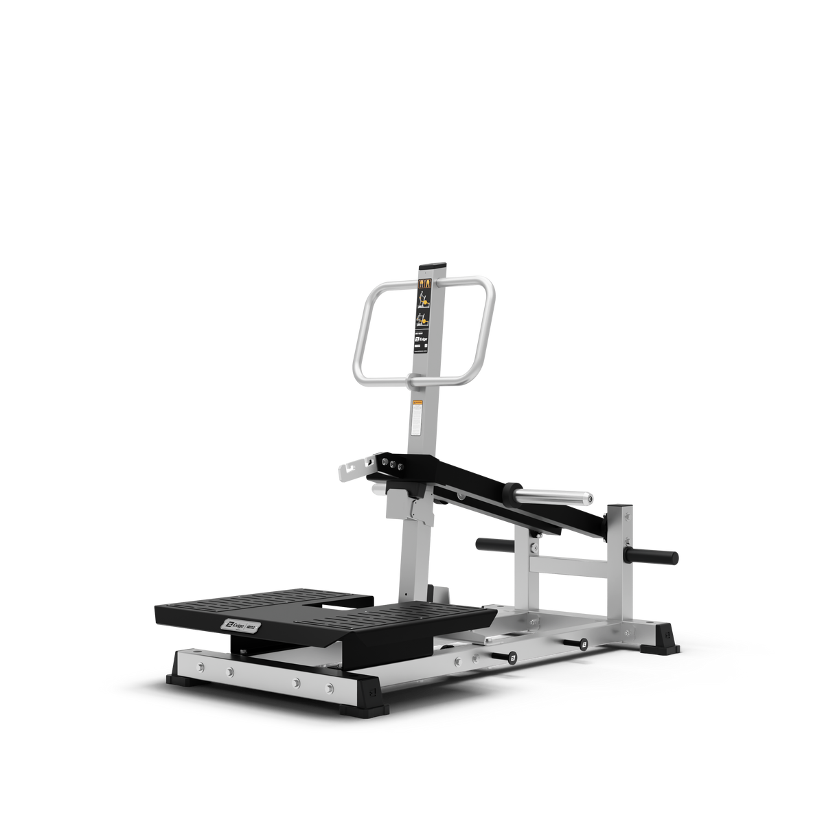 Belt Squat