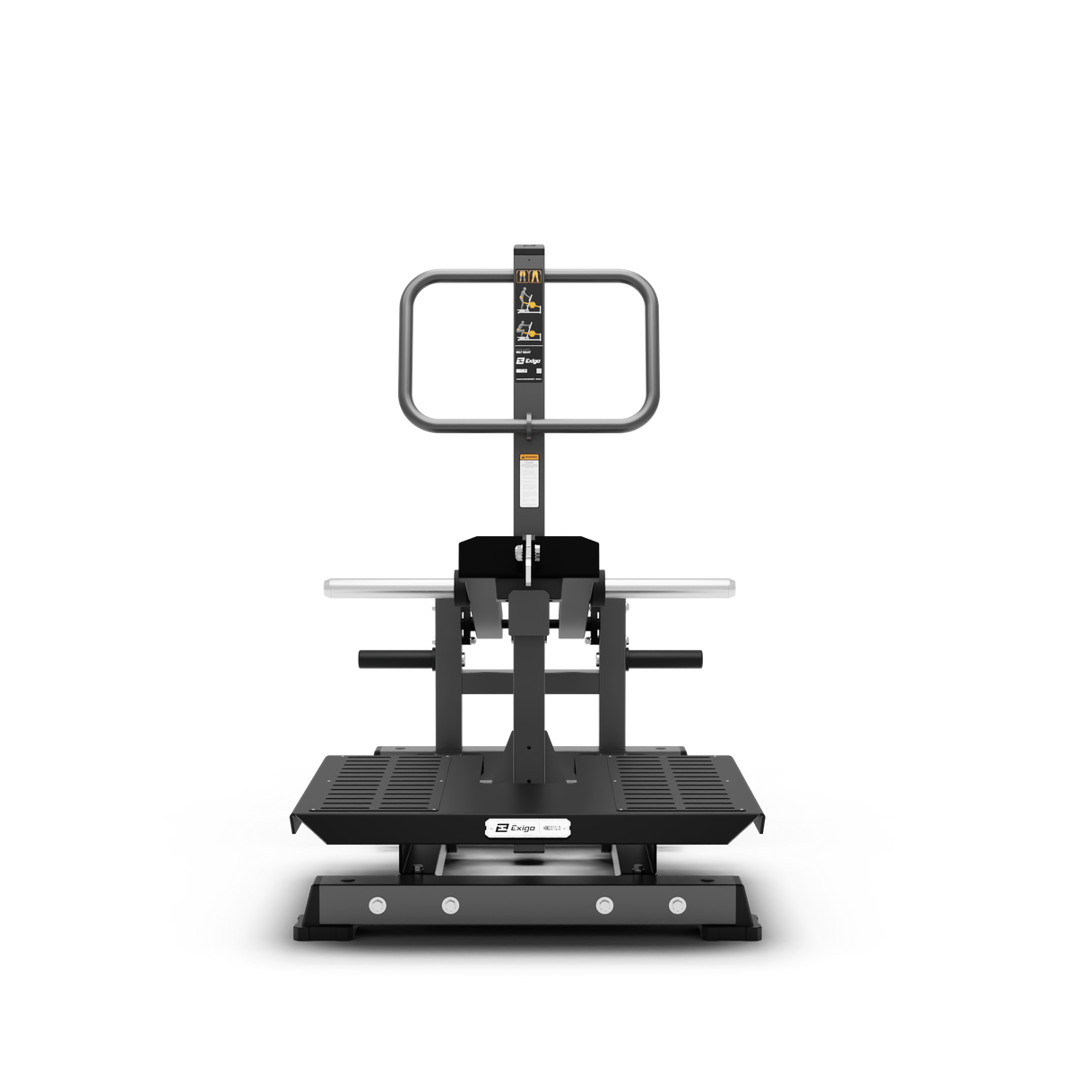 Belt Squat