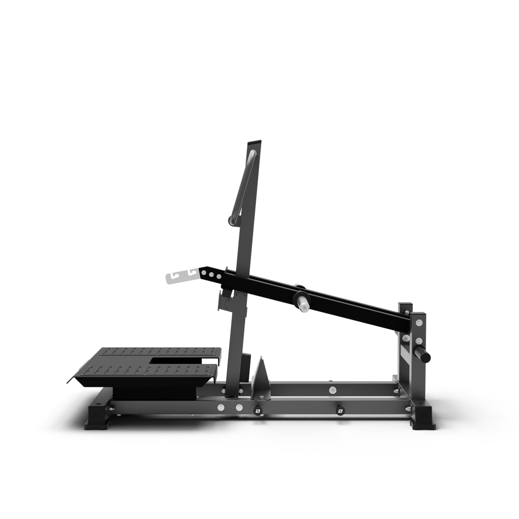 Belt Squat