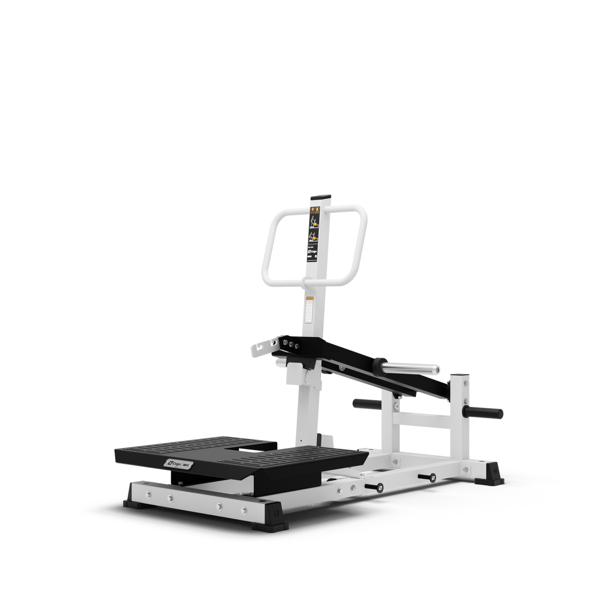 Belt Squat